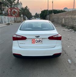 كيا سيراتو